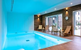Les Boreales - Appart'Hotel & Restaurant